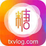 糖心vlog图标